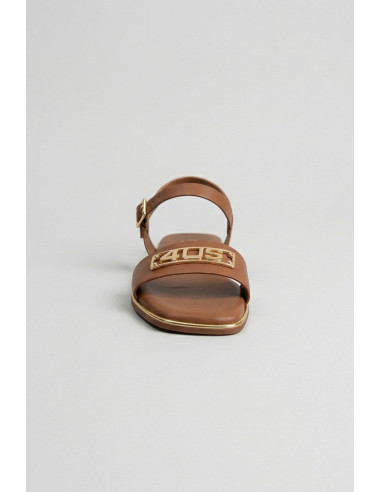 4US Paciotti sandalo con cinturino ZD4US136-3 [e110e4d2]