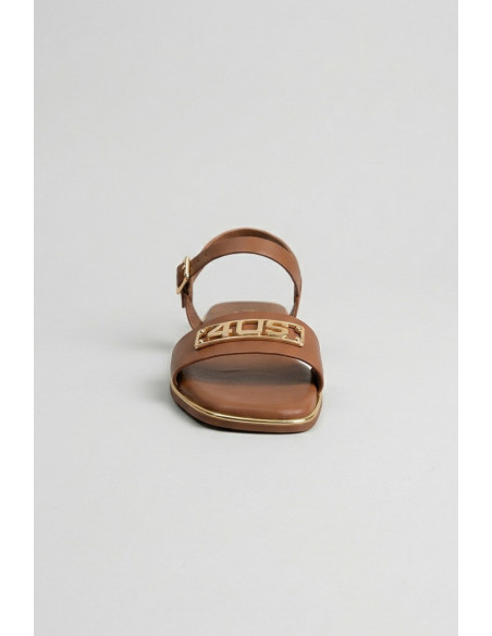 4US Paciotti sandalo con cinturino ZD4US136-3 [e110e4d2]