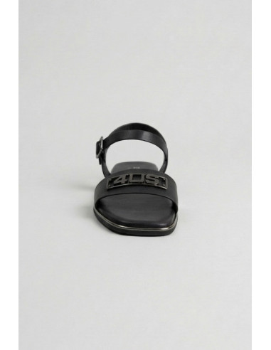 4US Paciotti sandalo con cinturino ZD4US136-3 [9310f1b5]