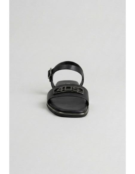 4US Paciotti sandalo con cinturino ZD4US136-3 [9310f1b5]