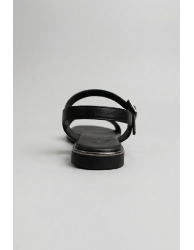 4US Paciotti sandalo con cinturino ZD4US136-3 [9640b6ab]