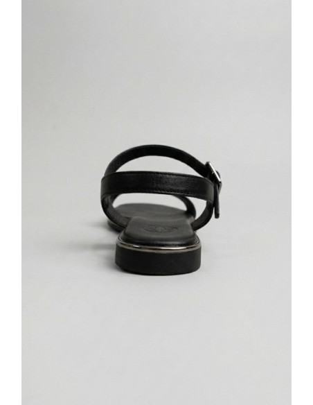4US Paciotti sandalo con cinturino ZD4US136-3 [9640b6ab]