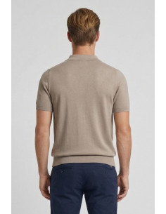 Roy Roger's polo in maglia di cotone RRU90325CS17XXXX [772e78c1] 2