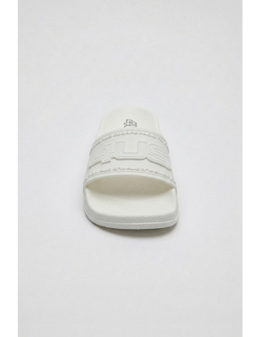 4US Paciotti ciabatta slipper con fascia logata P40470 [a83db963]