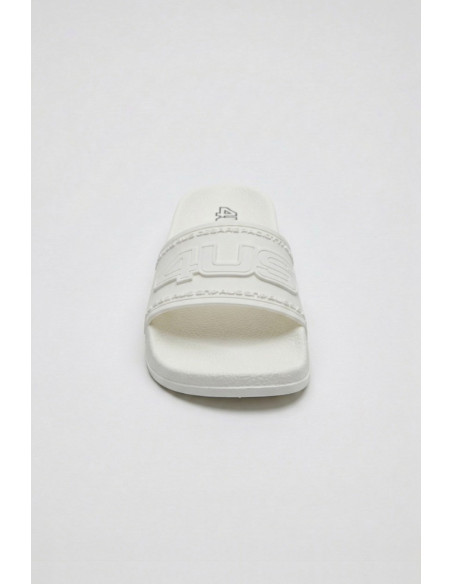 4US Paciotti ciabatta slipper con fascia logata P40470 [a83db963]