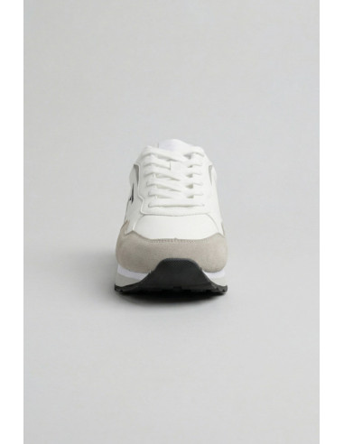 Refrigue sneaker stringata con logo New Rocky001 [7b509354]