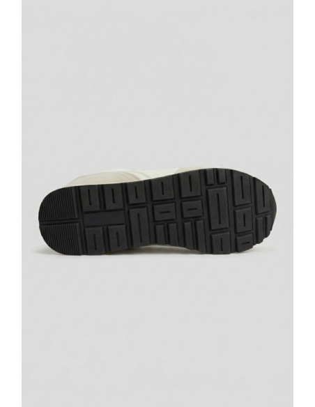 Refrigue sneaker stringata con logo New Rocky001 [c91d154e]