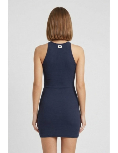 Markup abito corto in cotone stretch MW11200 [282418e7]