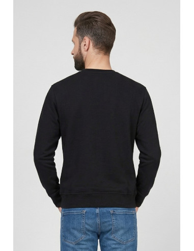 Drop Season 2 felpa girocollo in cotone SS26269 [b82dc2bd]
