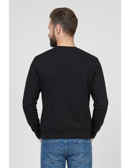 Drop Season 2 felpa girocollo in cotone SS26269 [b82dc2bd]