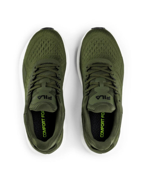 Fila sneaker in tessuto tecnico Retron FFM0477 [4e6aae64]