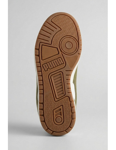 Puma sneaker Shuffle Downtown SD 402597 [3ee565c6]