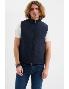 Jaggy gilet leggero foderato Rizzo JMGA002DTS110261 [08aa665d]
