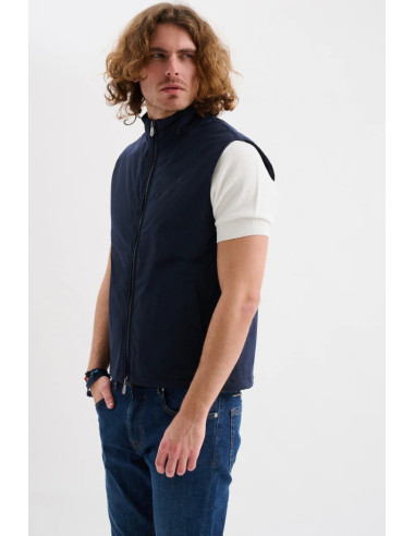 Jaggy gilet leggero foderato Rizzo JMGA002DTS110261 [d18c2550]