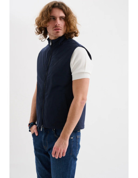 Jaggy gilet leggero foderato Rizzo JMGA002DTS110261 [d18c2550]