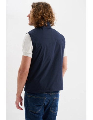 Jaggy gilet leggero foderato Rizzo JMGA002DTS110261 [63c1a34a]