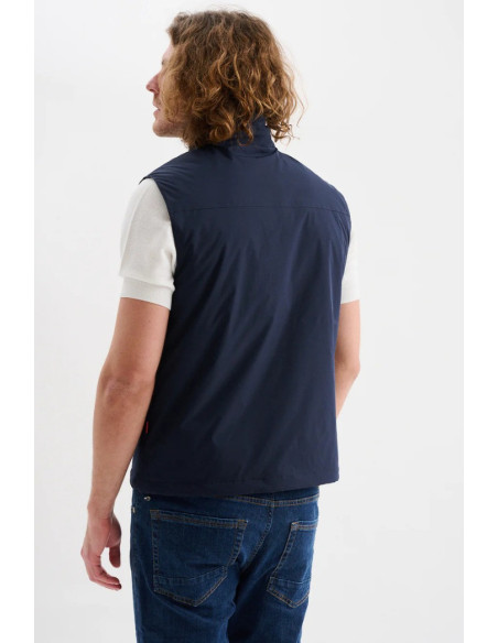Jaggy gilet leggero foderato Rizzo JMGA002DTS110261 [63c1a34a]