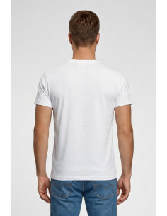 Squad2 t-shirt girocollo in cotone TS038 [399a7281] 2