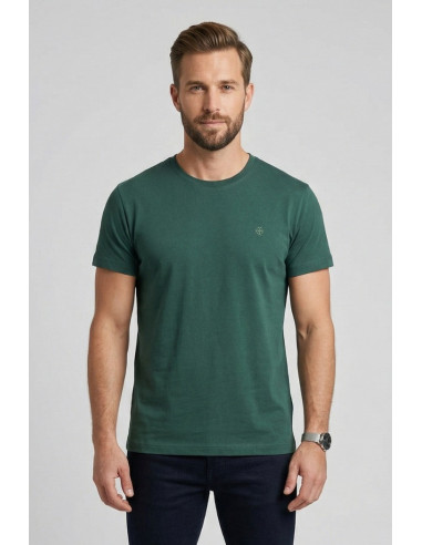Squad2 t-shirt girocollo in cotone TS038 [bb2d3403]