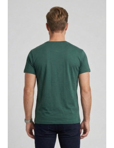 Squad2 t-shirt girocollo in cotone TS038 [bb2d3403] 2