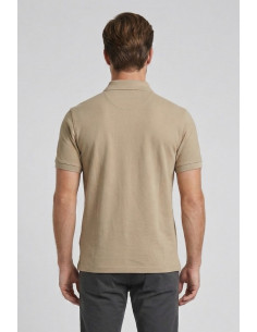 US Golf Club polo in piquet di cotone Pablo PO2000 [54e5869f] 2