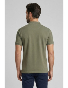 US Golf Club polo in piquet di cotone Pablo PO2000 [11554973] 2