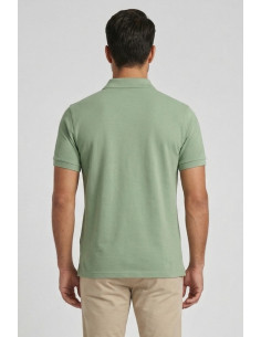 US Golf Club polo in piquet di cotone Pablo PO2000 [f2846714] 2
