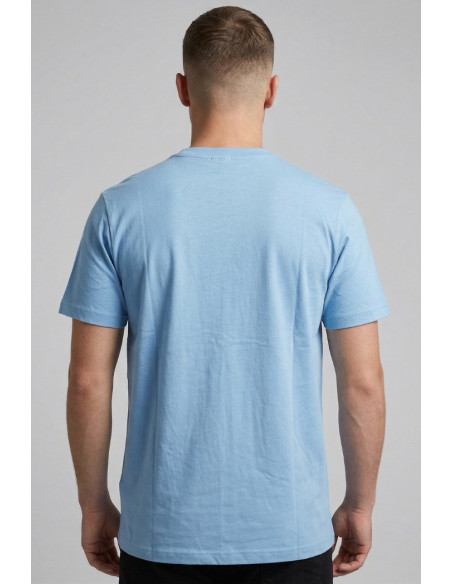 US Golf Club t-shirt in jersey di cotone Teo TS1000 [2a765814]