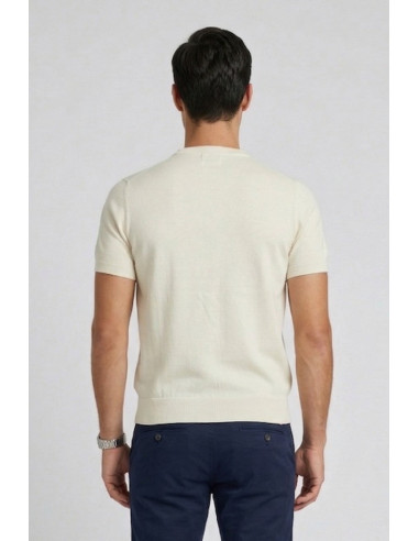 US Golf Club maglia mezza manica in cotone Mattia MA2611 [99647274]