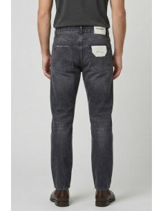 Patriot jeans in denim di cotone skym101 [f303b51d] 2