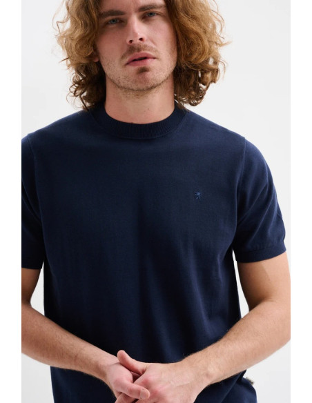 Jaggy maglia girocollo mezza manica Lionel JML039DZ144261 [23843417]