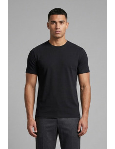 Markup t-shirt girocollo in jersey di cotone MK11013 [ab2bc92c]