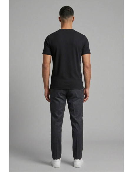 Markup t-shirt girocollo in jersey di cotone MK11013 [720d8a21]