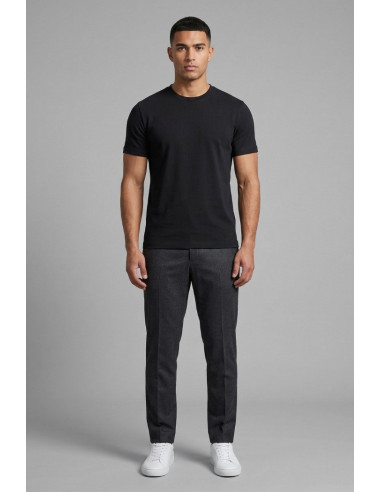 Markup t-shirt girocollo in jersey di cotone MK11013 [c5104b25]