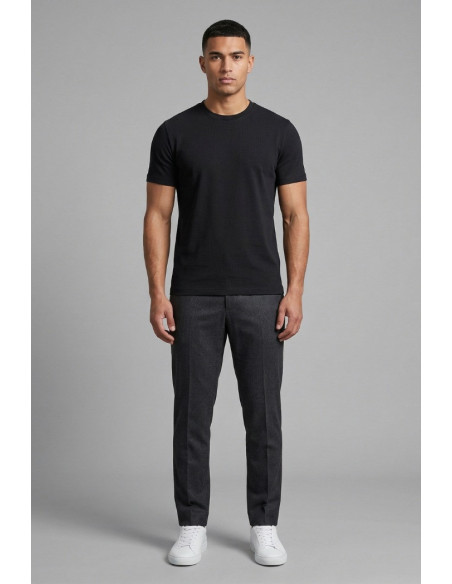 Markup t-shirt girocollo in jersey di cotone MK11013 [c5104b25]