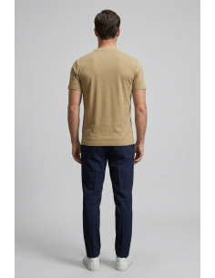 Markup t-shirt girocollo in jersey di cotone MK11013 [a4ffd6a9] 2