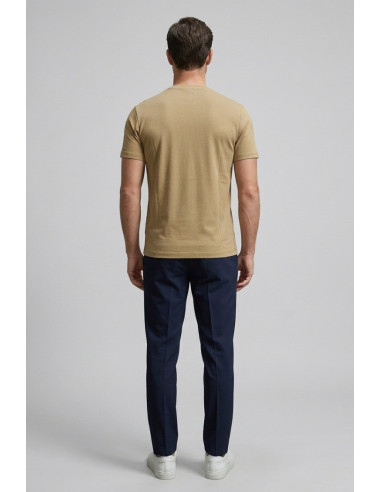 Markup t-shirt girocollo in jersey di cotone MK11013 [7dd995a4]