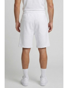 Icon bermuda in cotone stretch con stampa logo sul davanti IUB013 [862d8906] 2