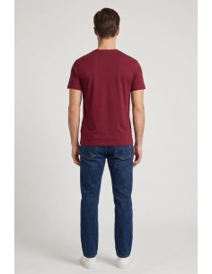 Markup t-shirt girocollo in jersey di cotone MK11013 [2558cf78] 2