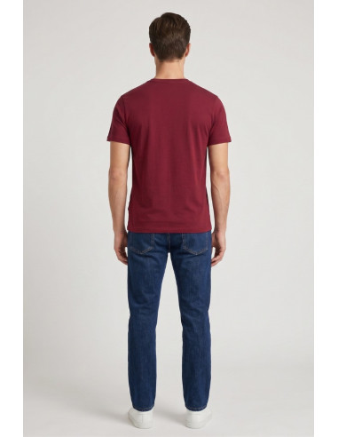 Markup t-shirt girocollo in jersey di cotone MK11013 [fc7e8c75]