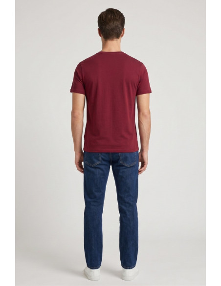 Markup t-shirt girocollo in jersey di cotone MK11013 [fc7e8c75]