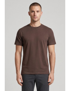 Markup t-shirt girocollo in jersey di cotone MK11013 [d92bdc4b]