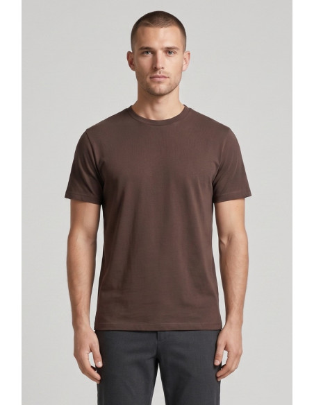 Markup t-shirt girocollo in jersey di cotone MK11013 [d92bdc4b]