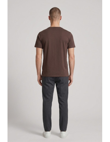 Markup t-shirt girocollo in jersey di cotone MK11013 [000d9f46]