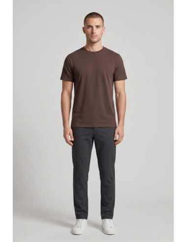Markup t-shirt girocollo in jersey di cotone MK11013 [b7105e42]