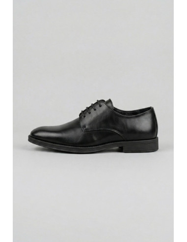QH7 derby allacciata in ecopelle U1809 [91c31197]