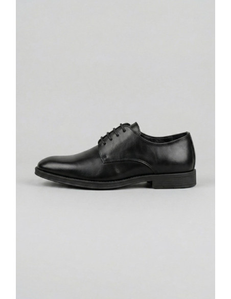 QH7 derby allacciata in ecopelle U1809 [91c31197]