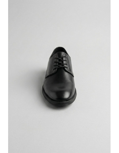 QH7 derby allacciata in ecopelle U1809 [26ded093]