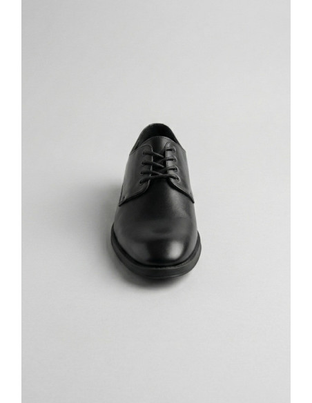QH7 derby allacciata in ecopelle U1809 [26ded093]