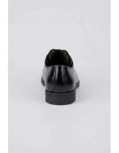 QH7 derby allacciata in ecopelle U1809 [238e978d]